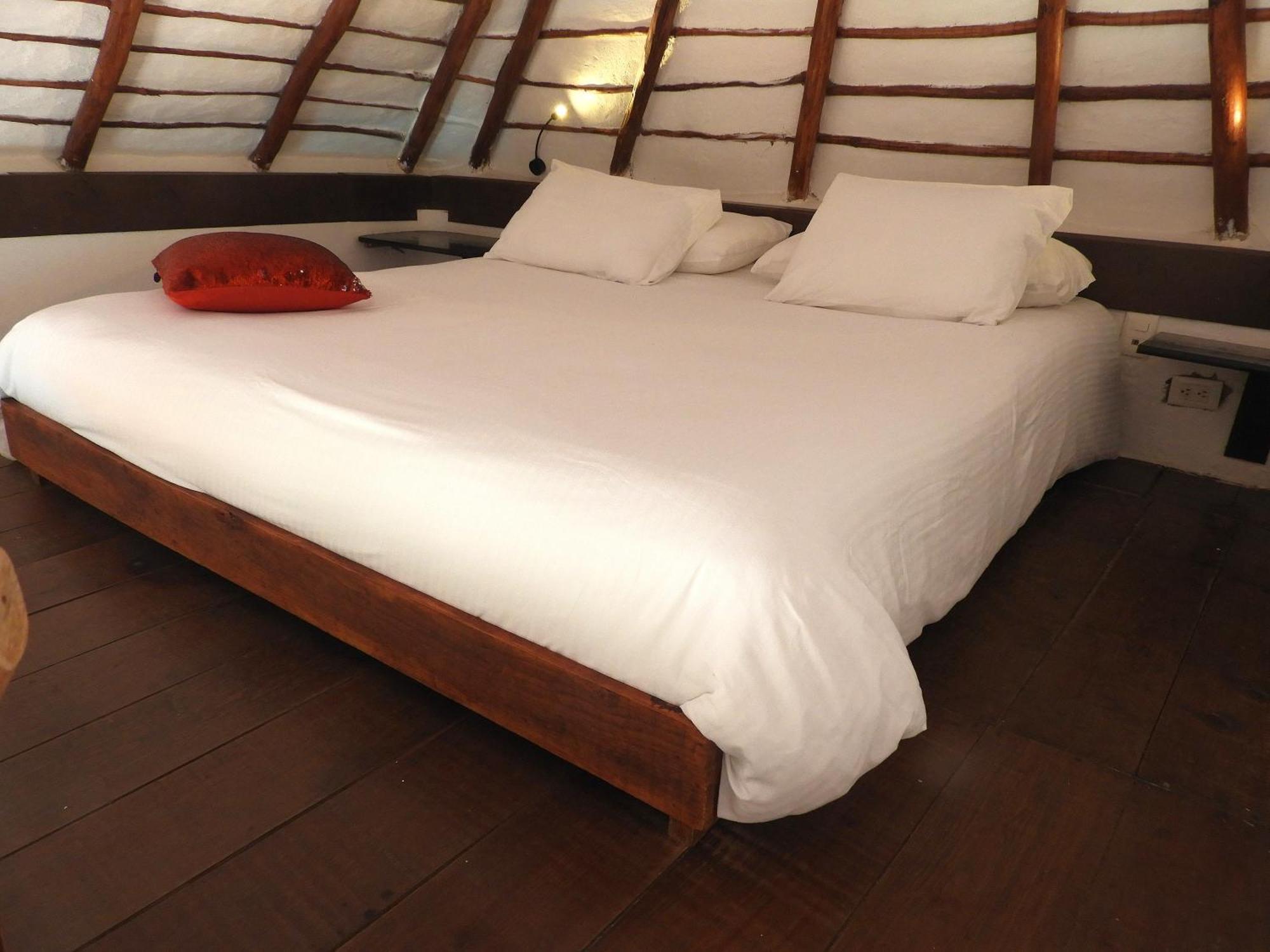 Kinbe Boutique Hotel Playa del Carmen