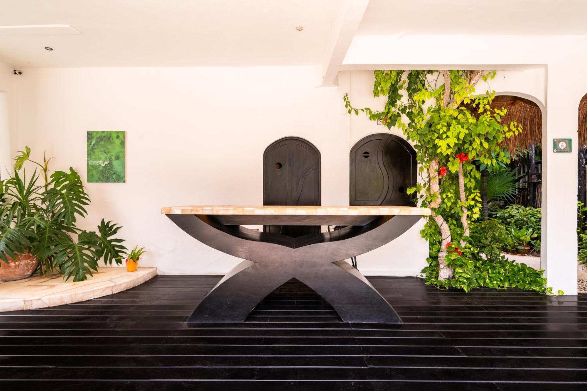 Kinbe Boutique 4* Playa del Carmen