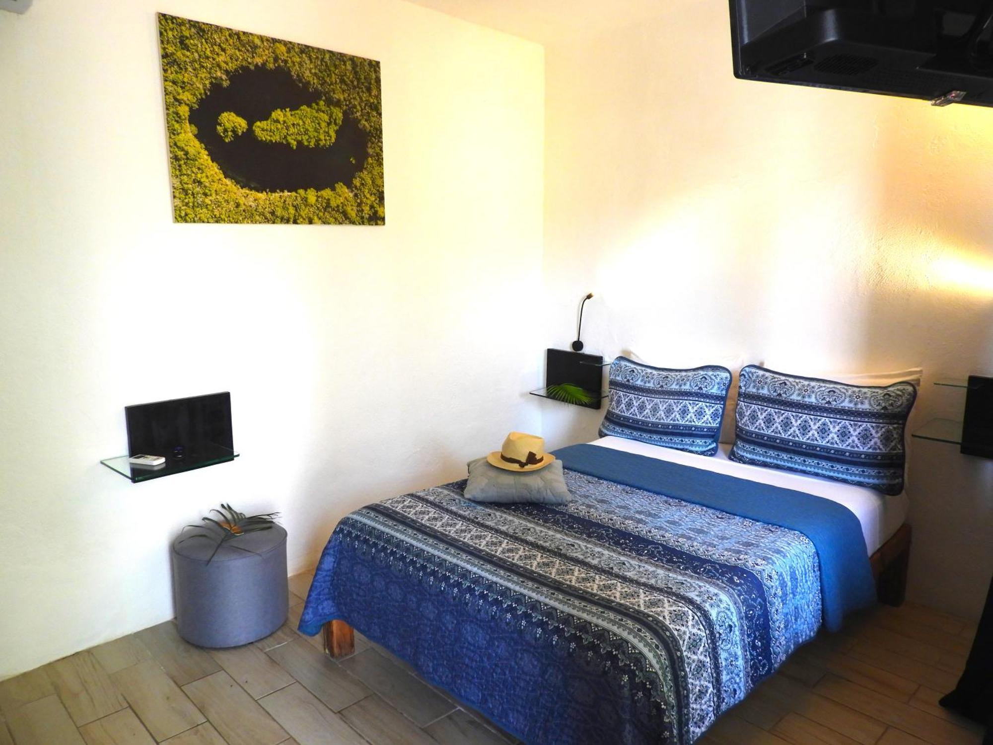 Kinbe Boutique 4* Playa del Carmen