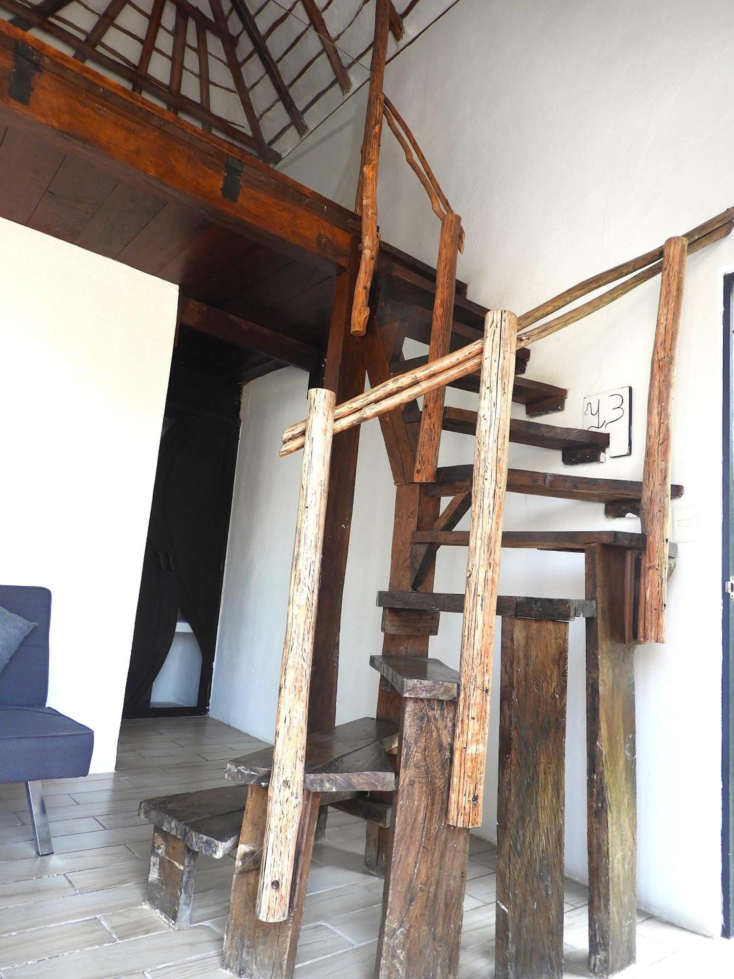 Kinbe Boutique Hotel Playa del Carmen