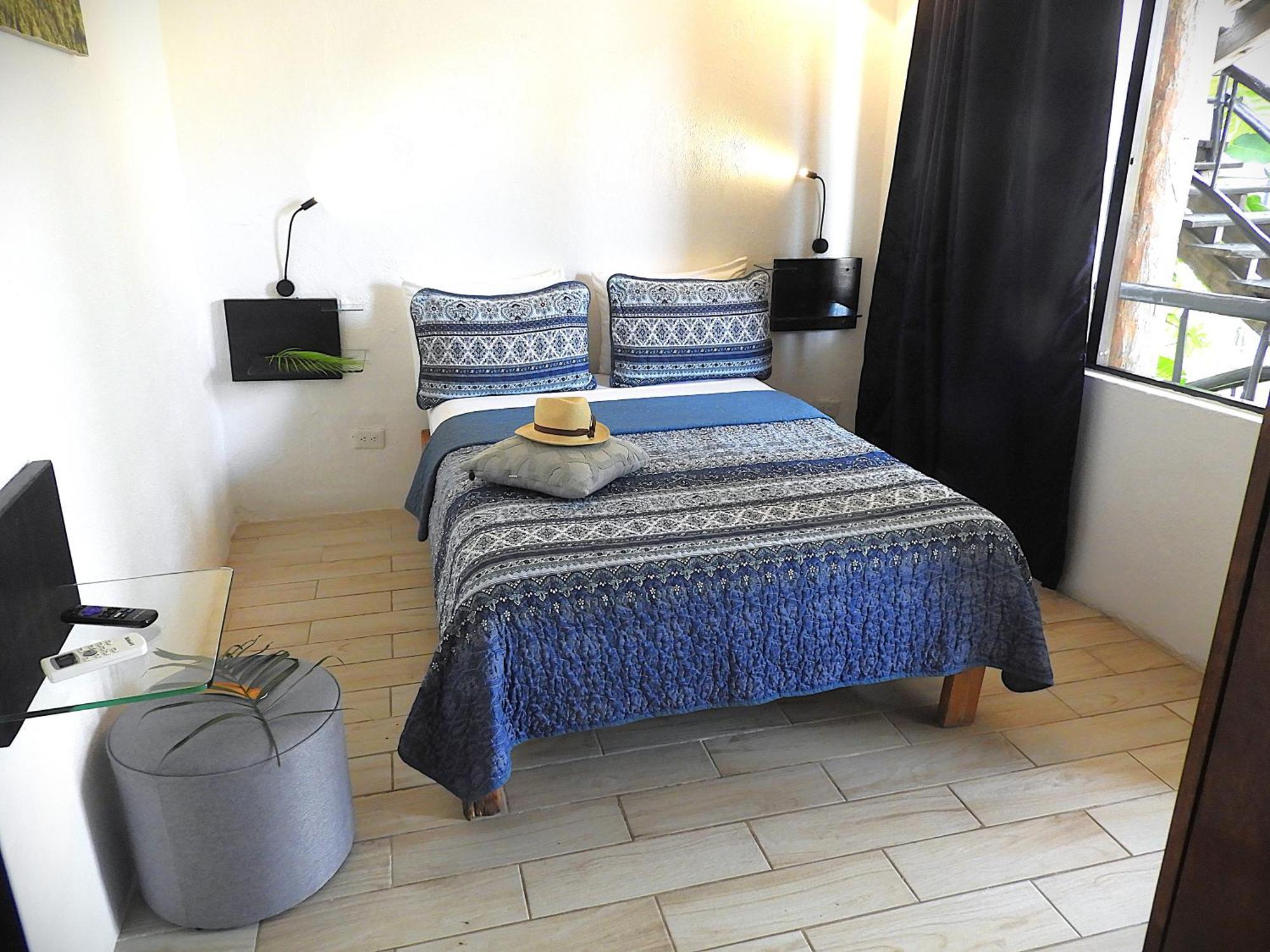 Hotel Kinbe Boutique Playa del Carmen