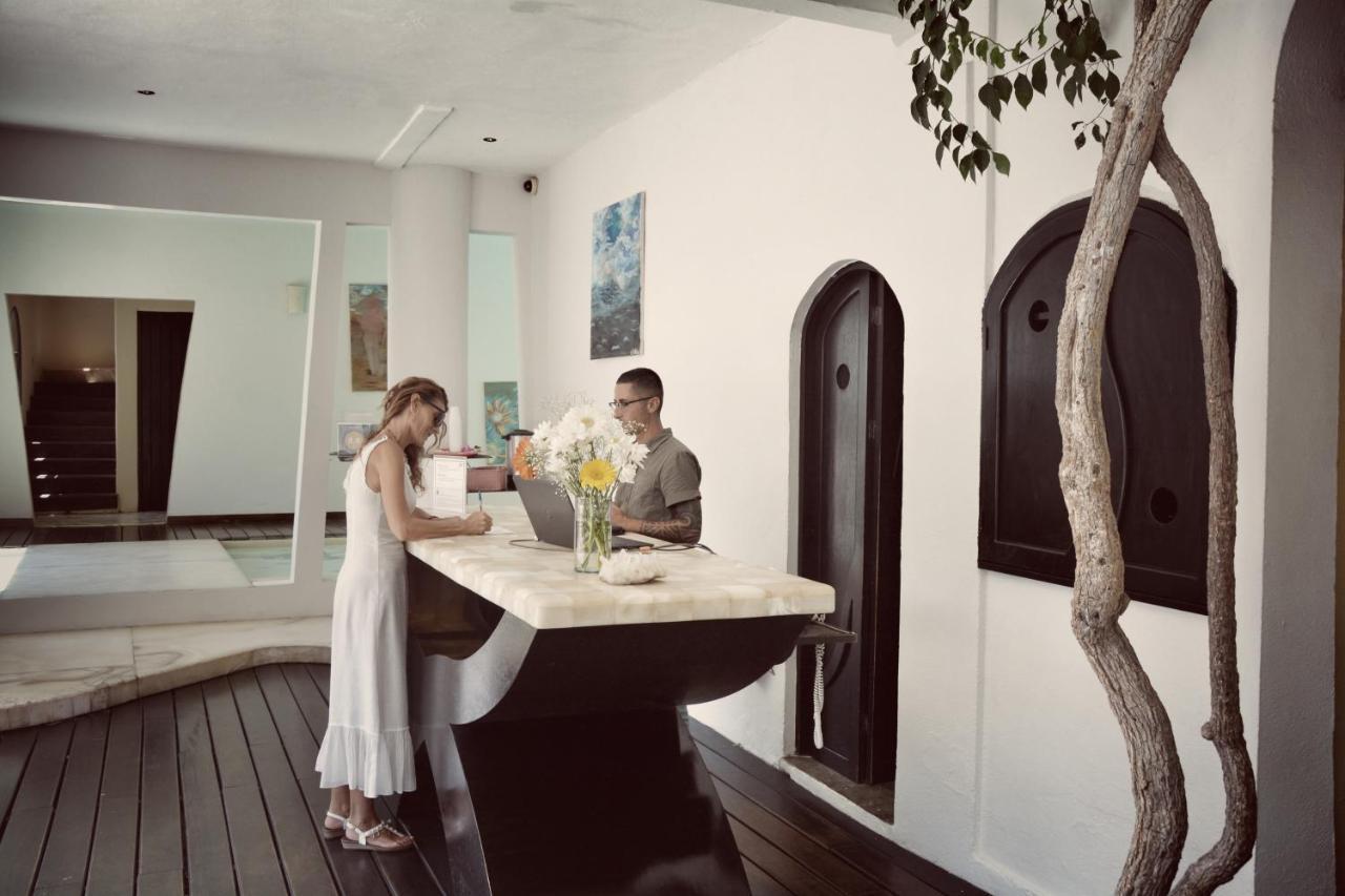 Hotel Kinbe Boutique