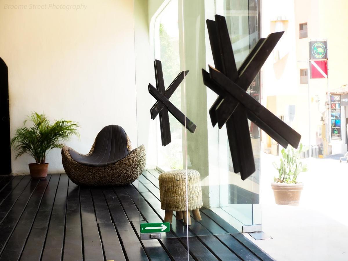 Kinbe Boutique 4* Playa del Carmen