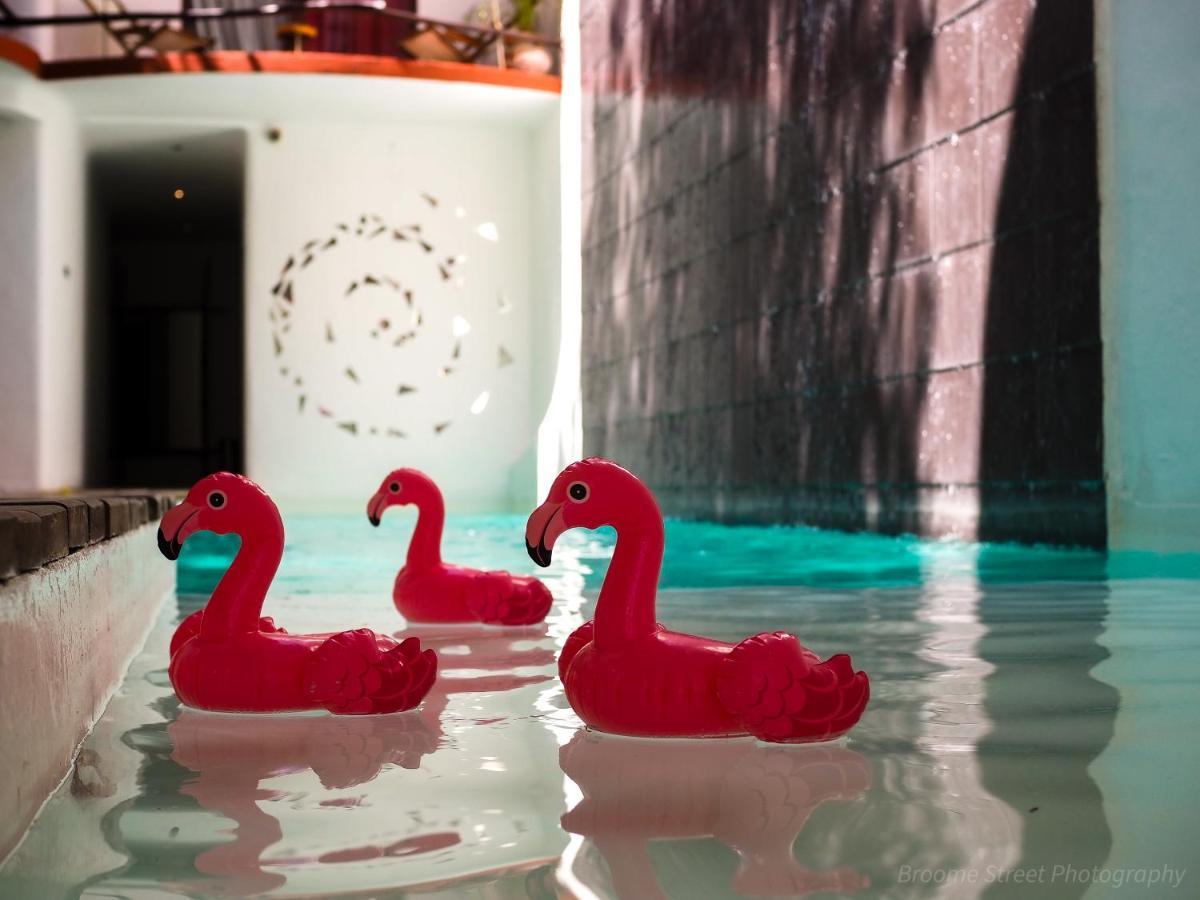 Hotel Kinbe Boutique