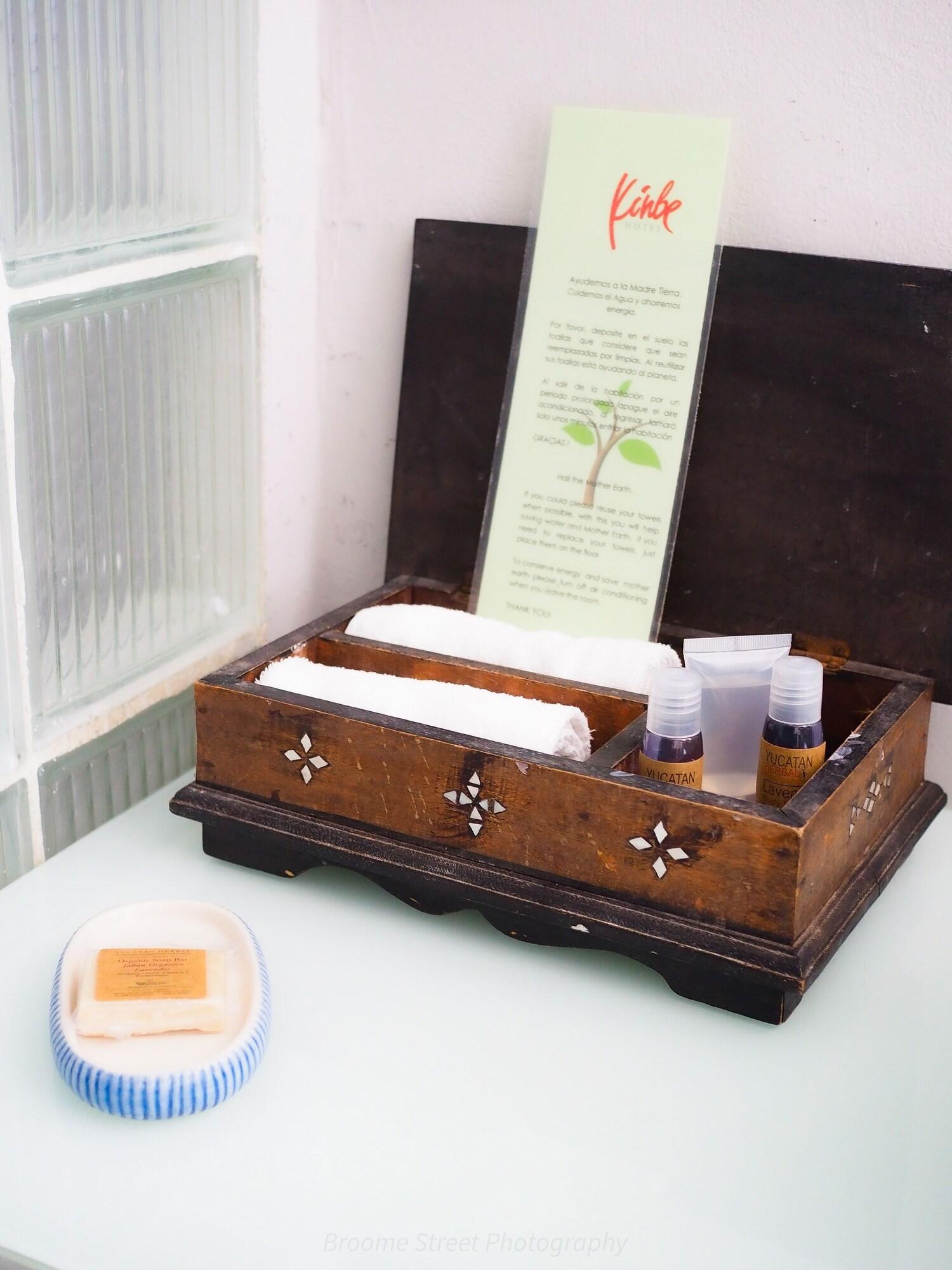 Hotel Kinbe Boutique