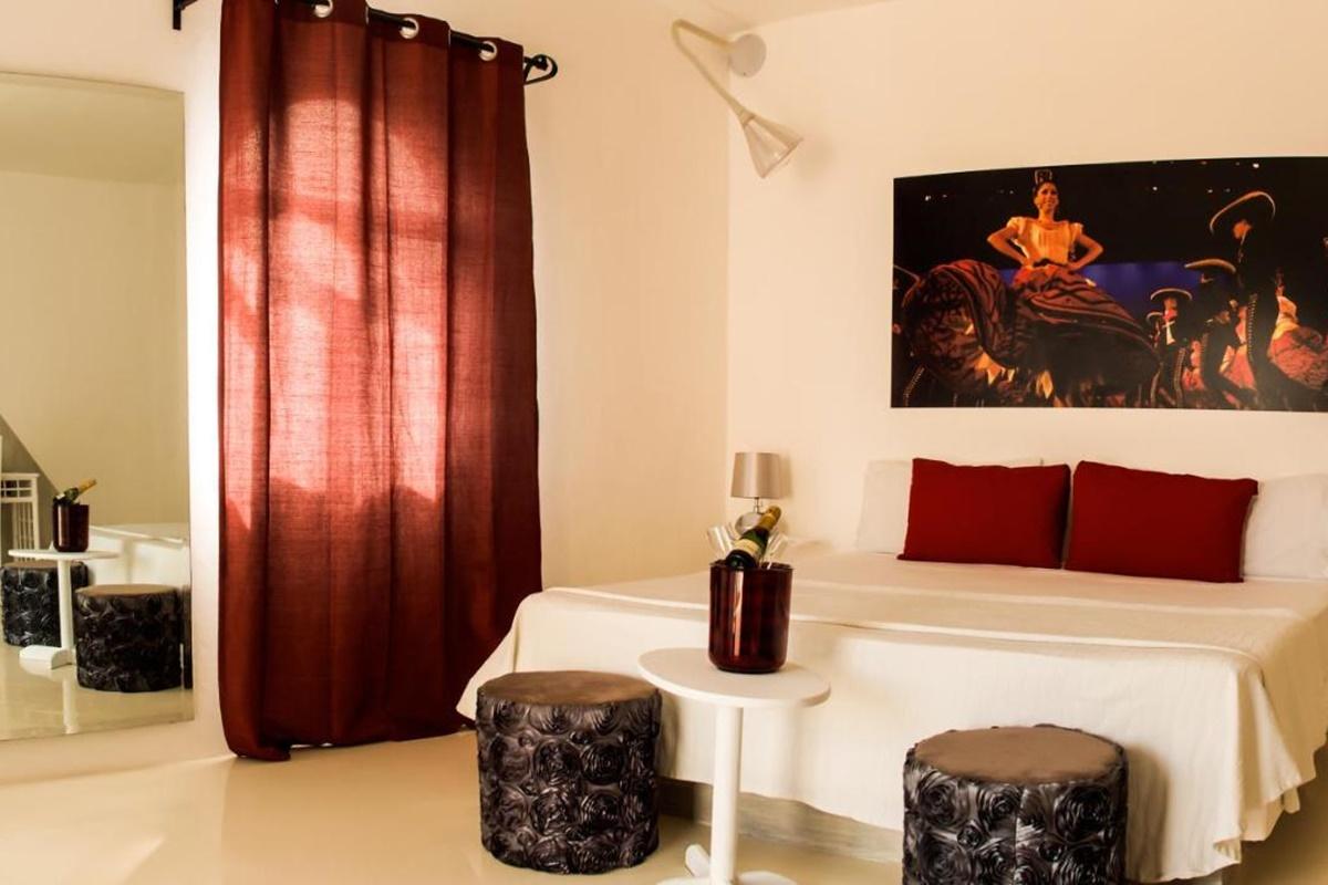 Kinbe Boutique Hotel