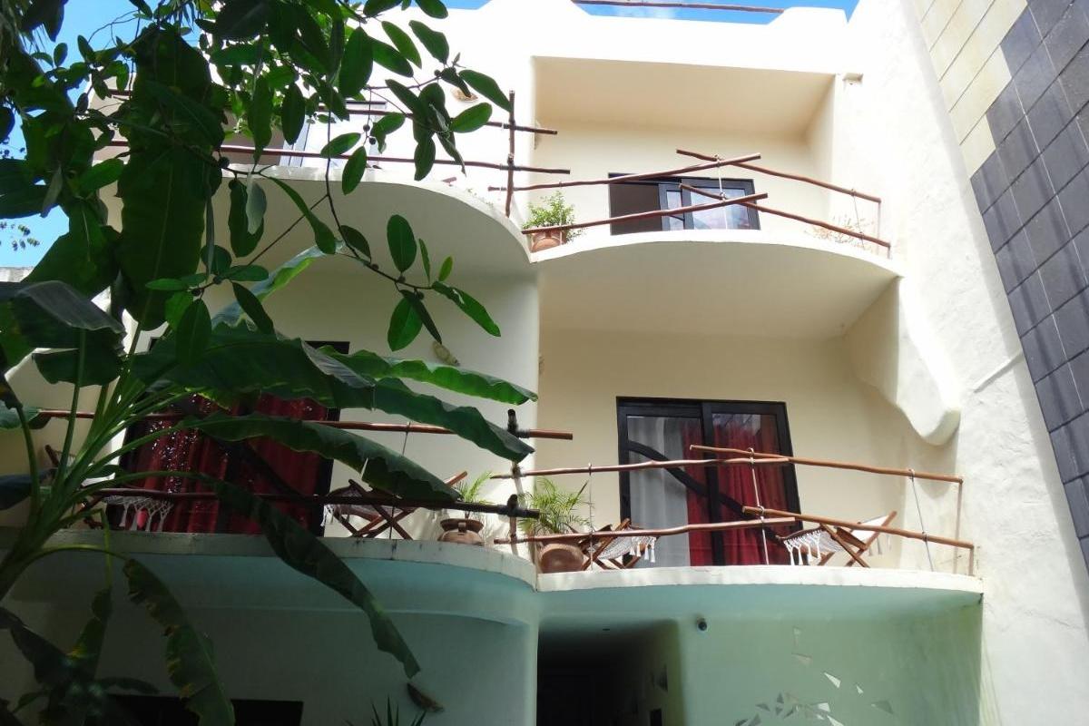 Hotel Kinbe Boutique 4*