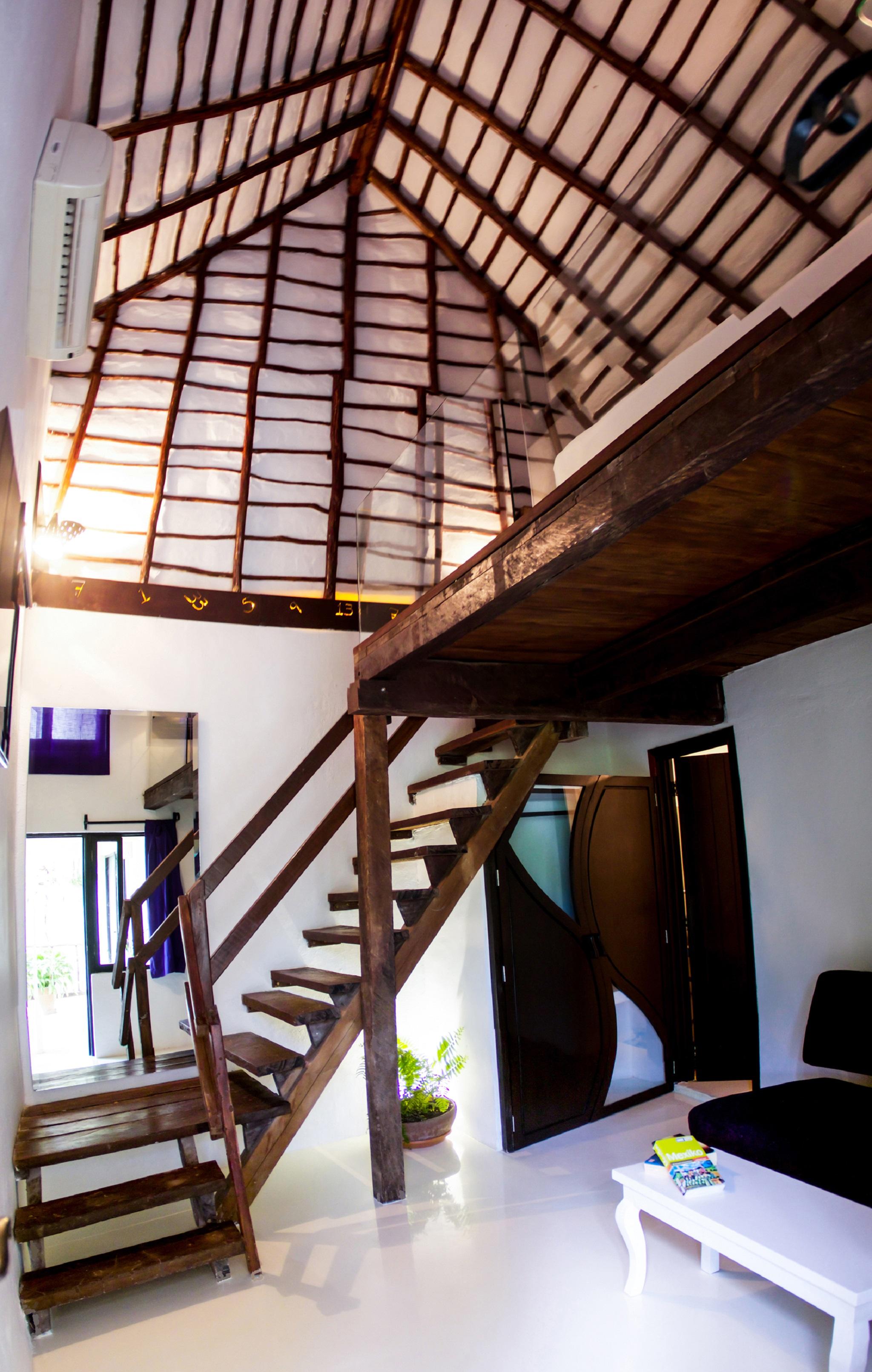 Hotel Kinbe Boutique