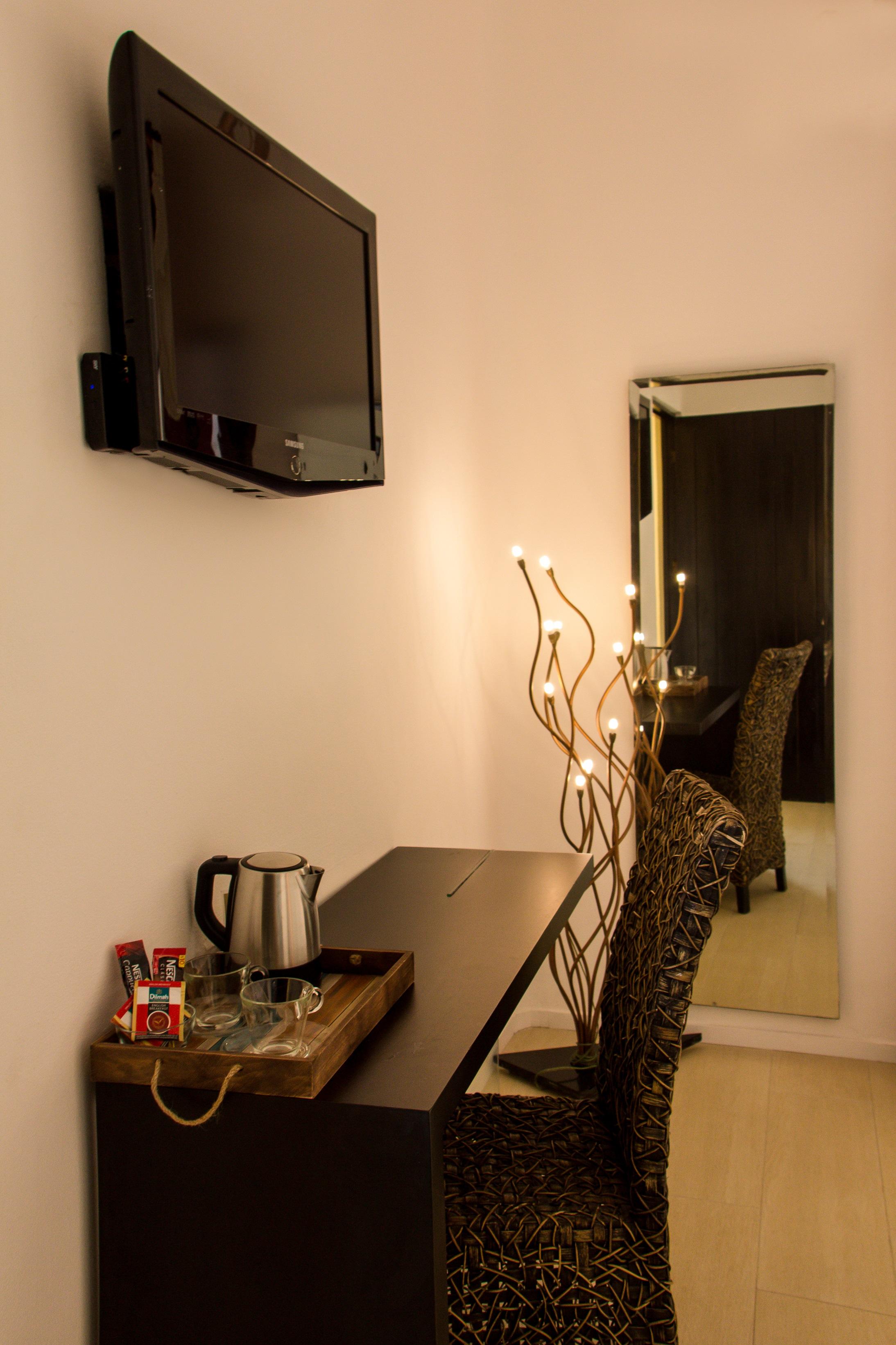 Kinbe Boutique 4* Playa del Carmen