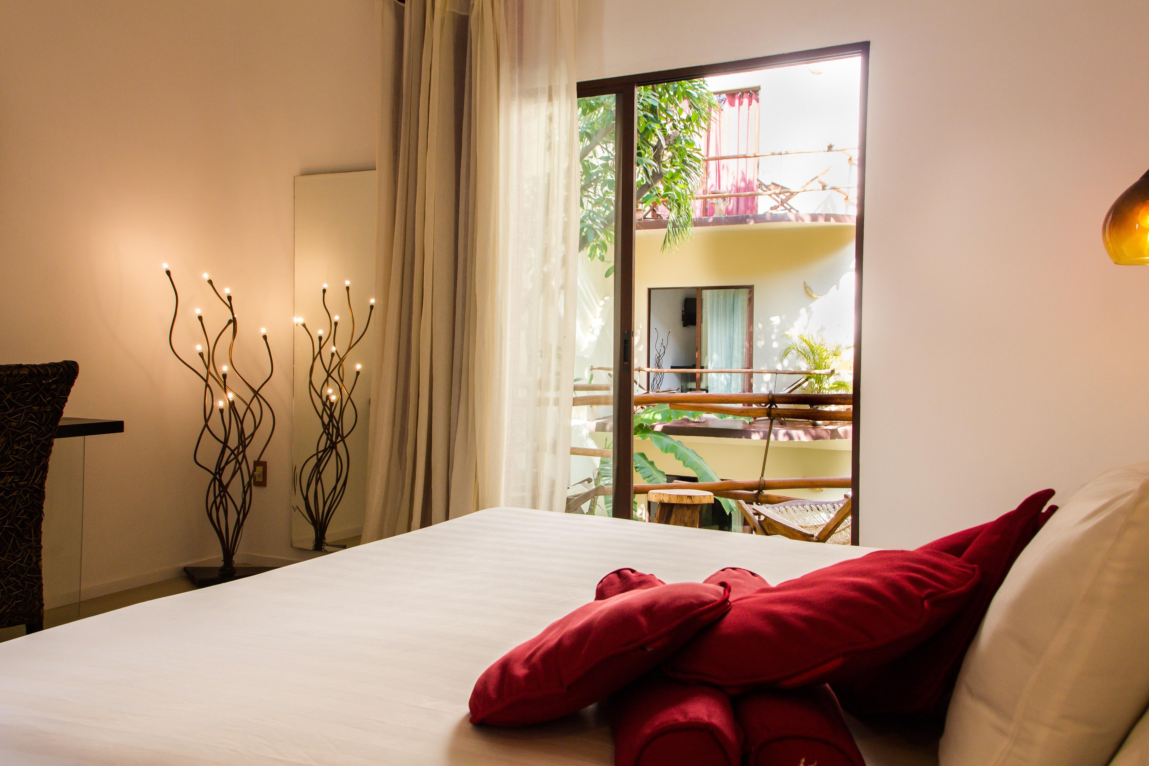 Kinbe Boutique Playa del Carmen