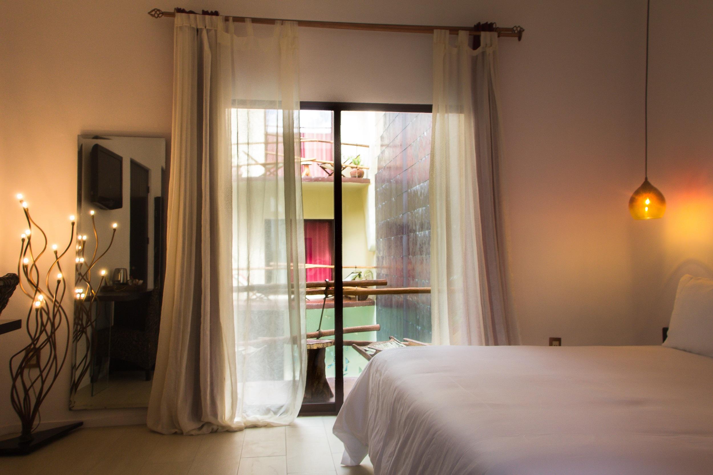 Kinbe Boutique Playa del Carmen