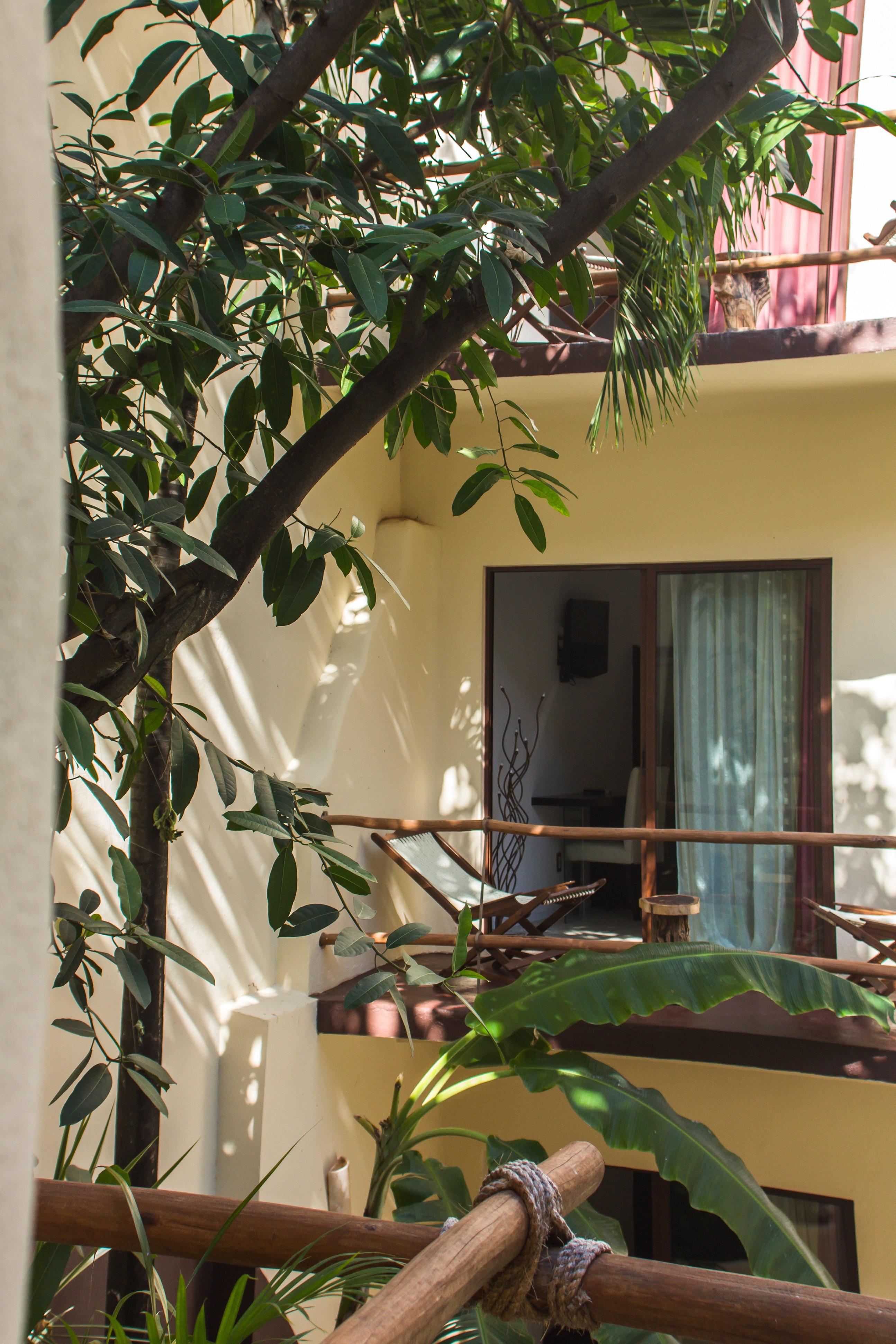 Kinbe Boutique Hotel 4*