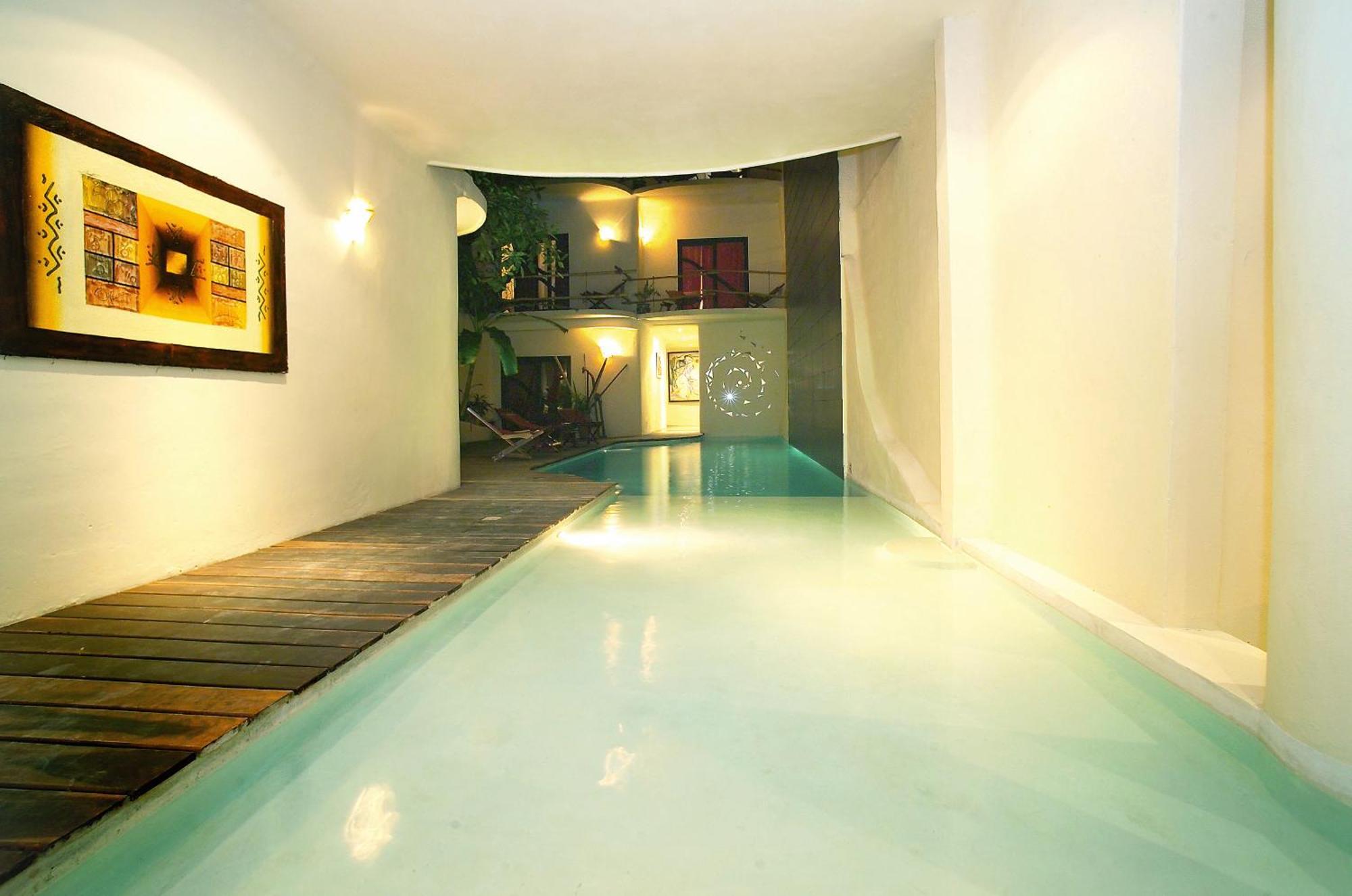 Kinbe Boutique Playa del Carmen