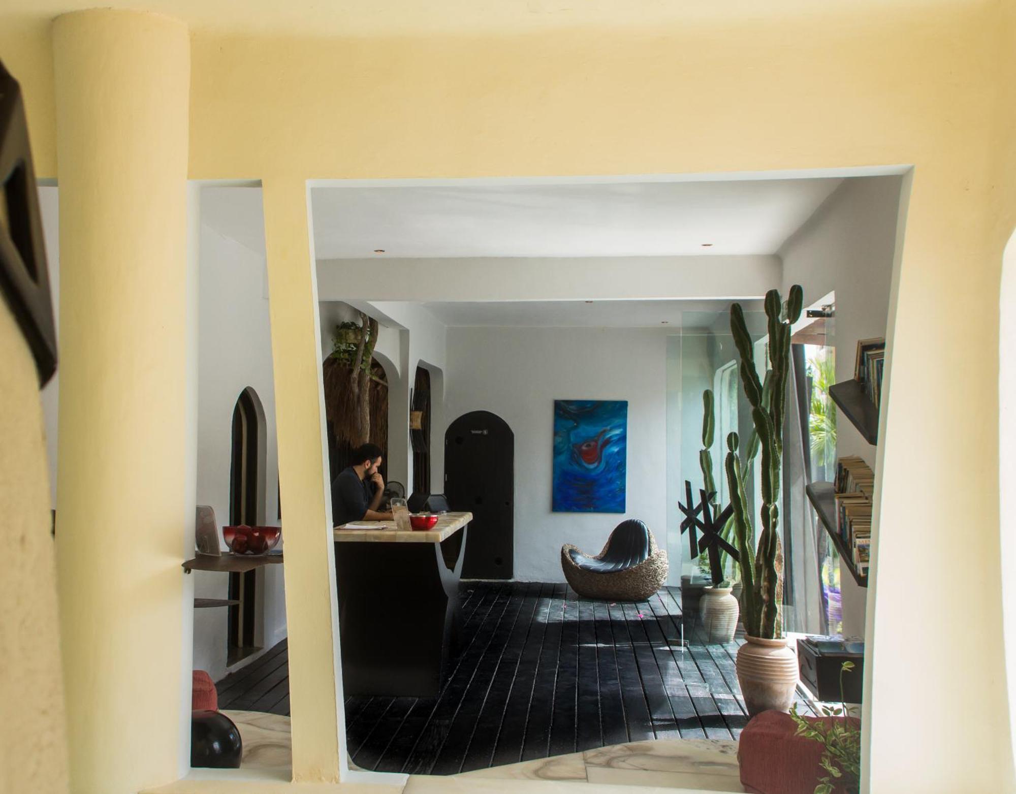 Kinbe Boutique 4*