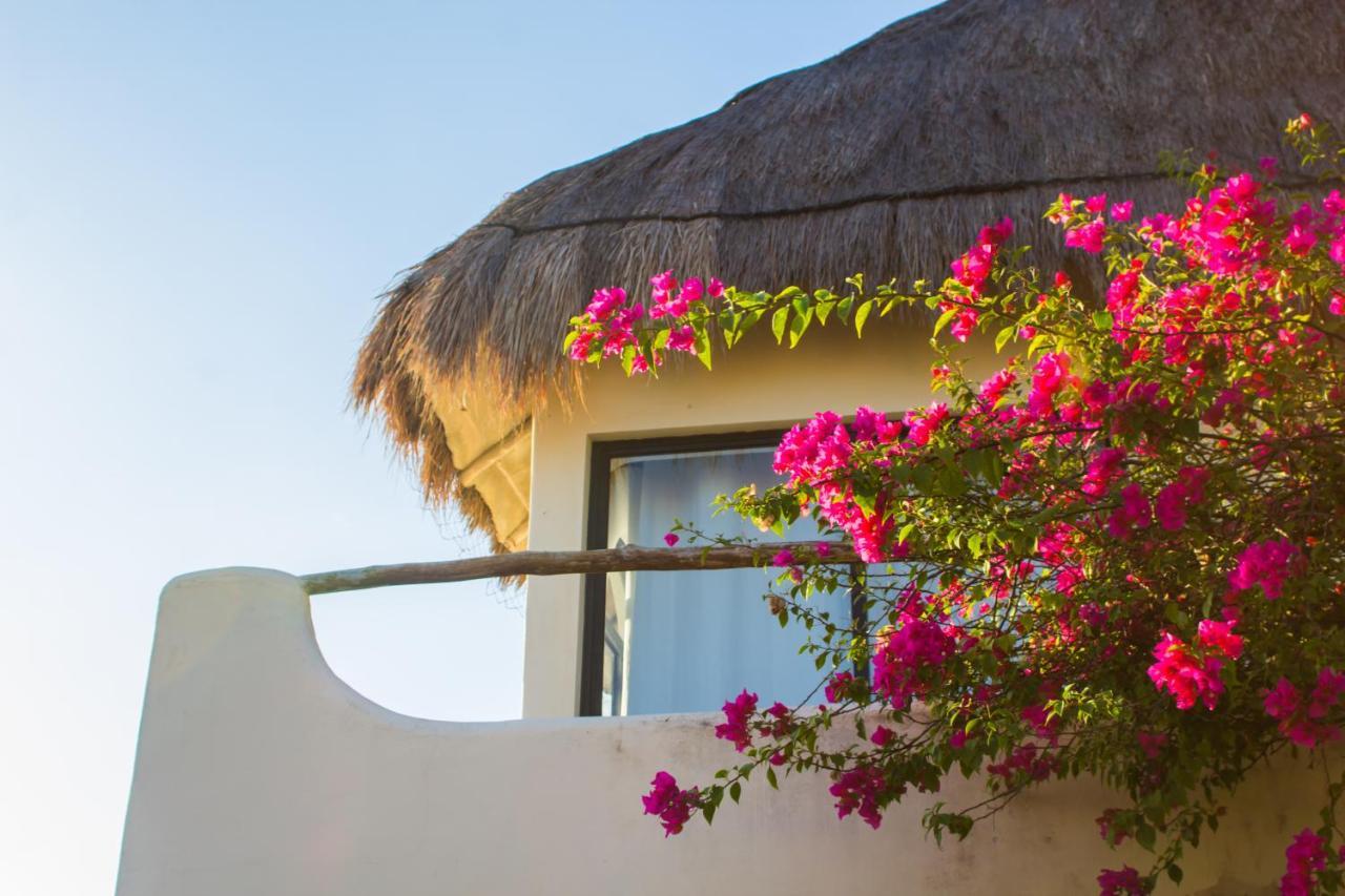 Hotel Kinbe Boutique Playa del Carmen