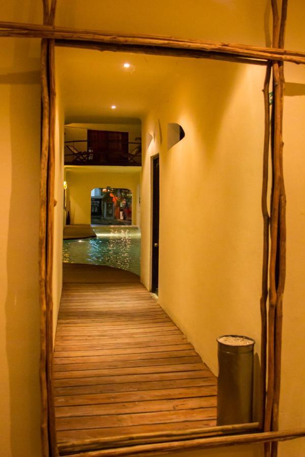 Hotel Kinbe Boutique