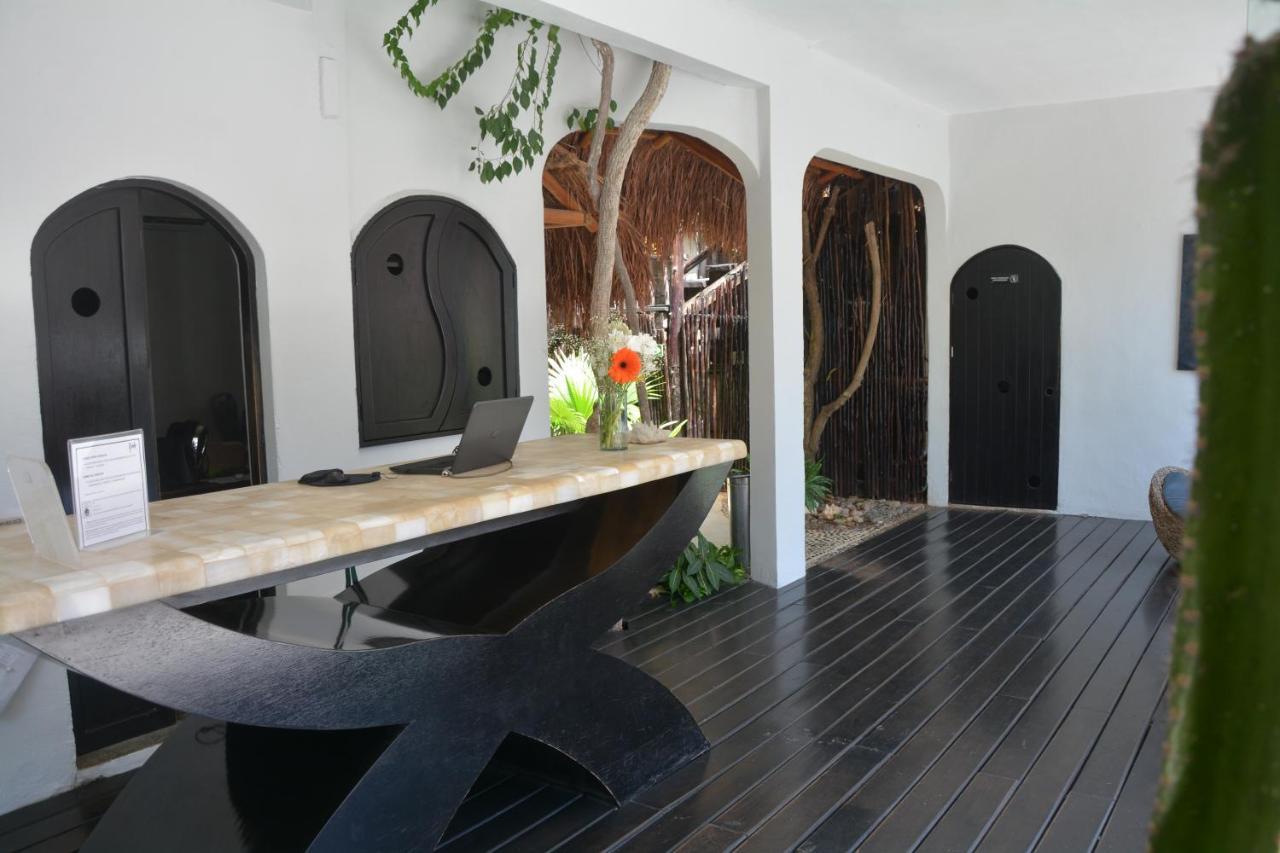 Hotel Kinbe Boutique