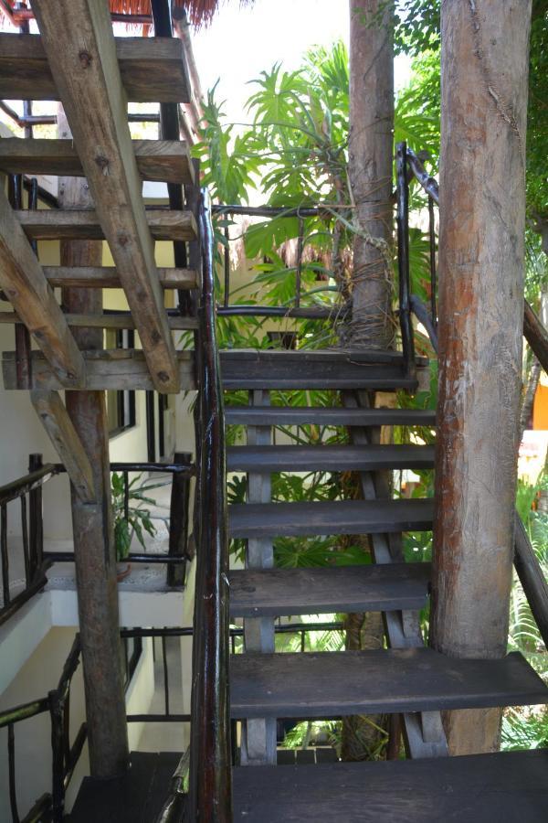 Kinbe Boutique Playa del Carmen