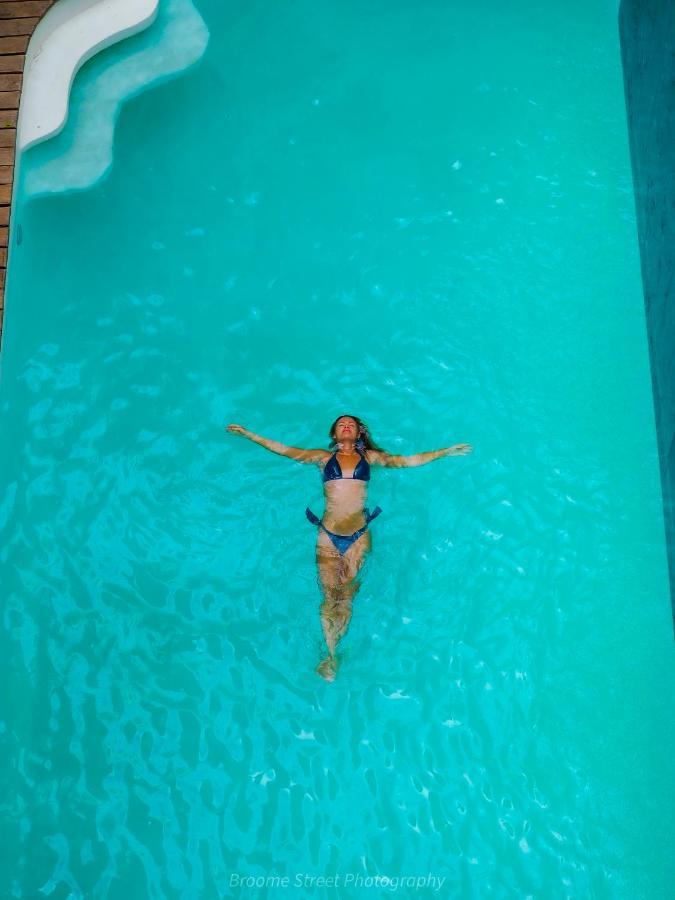 Kinbe Boutique Hotel Playa del Carmen