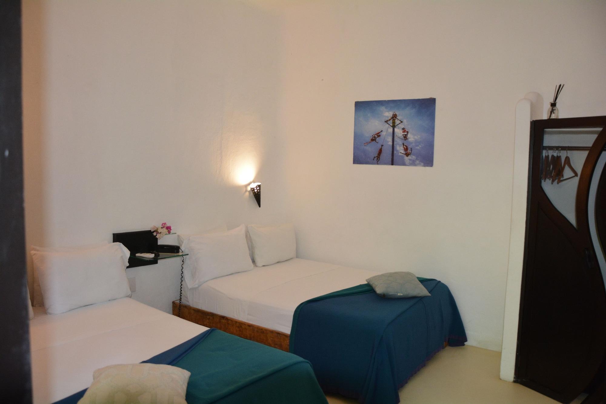 Kinbe Boutique 4* Playa del Carmen