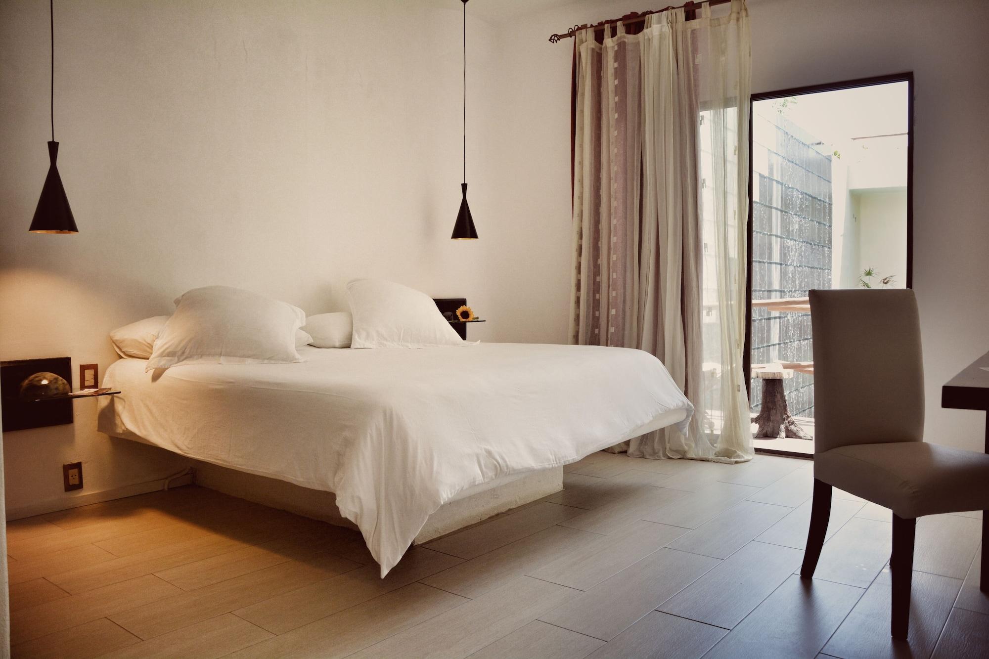 Hotel Kinbe Boutique 4*