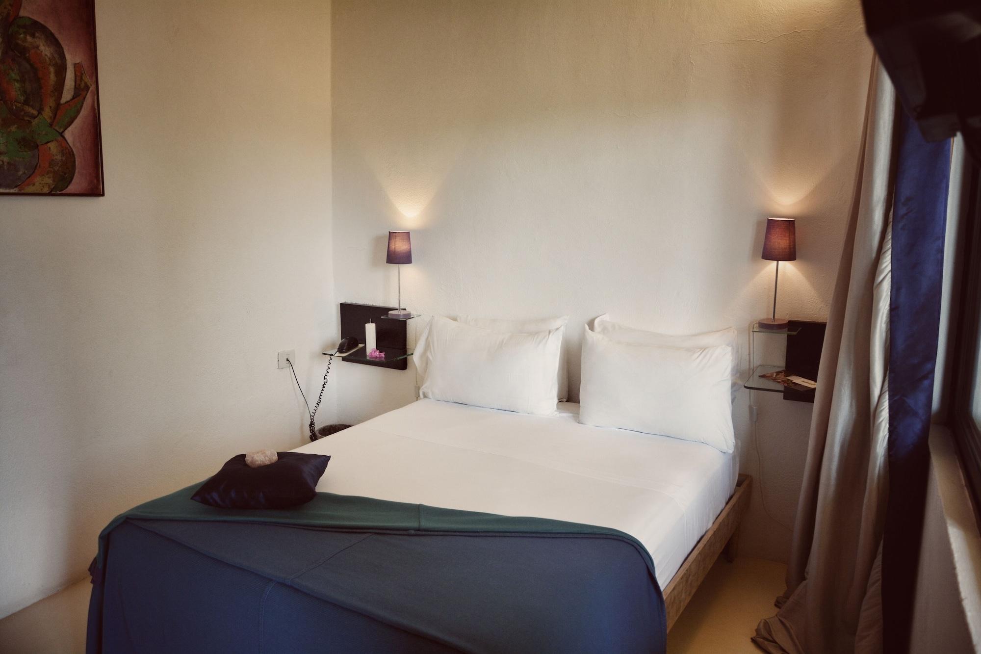 Hotel Kinbe Boutique