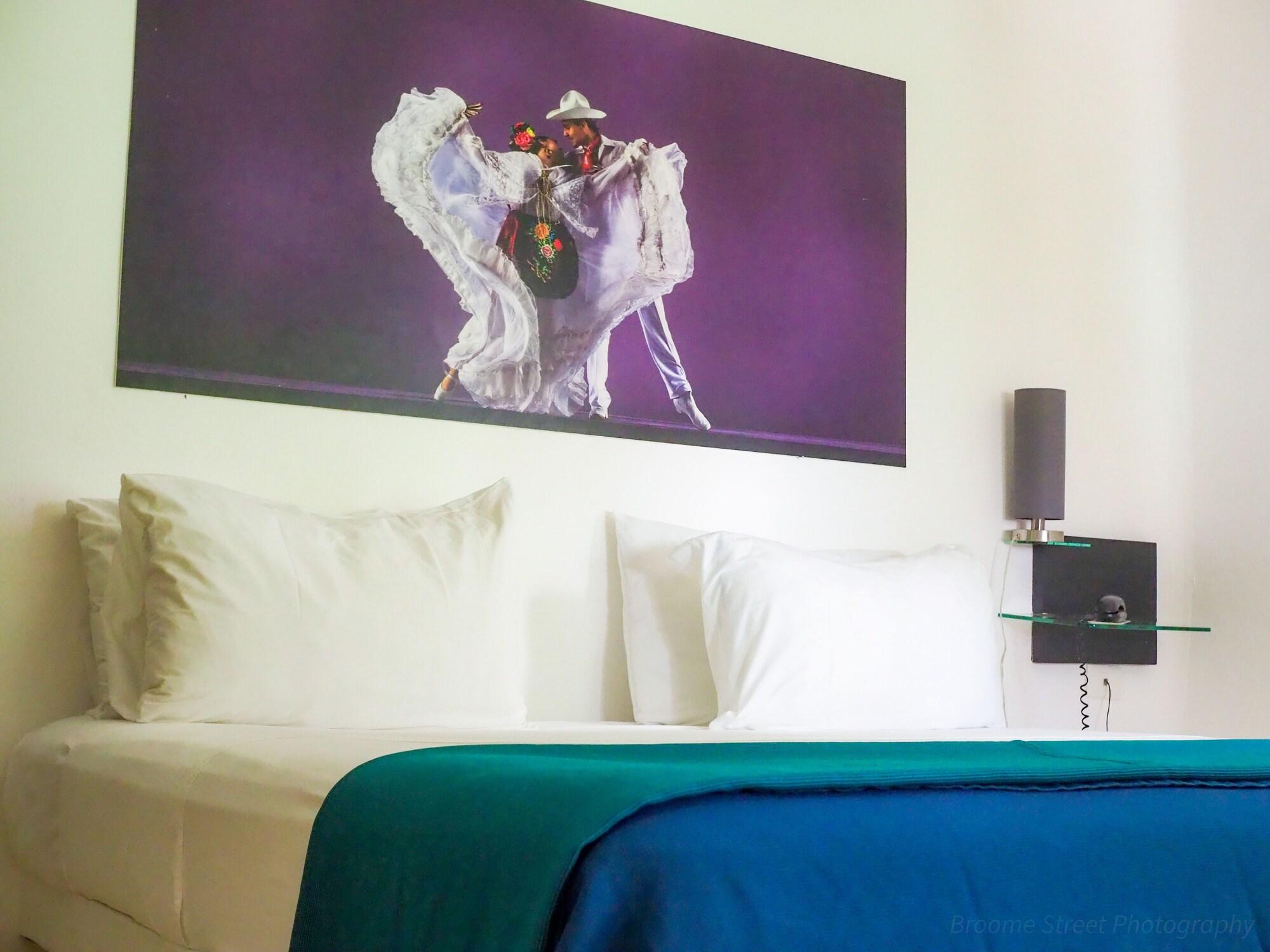 Kinbe Boutique Hotel