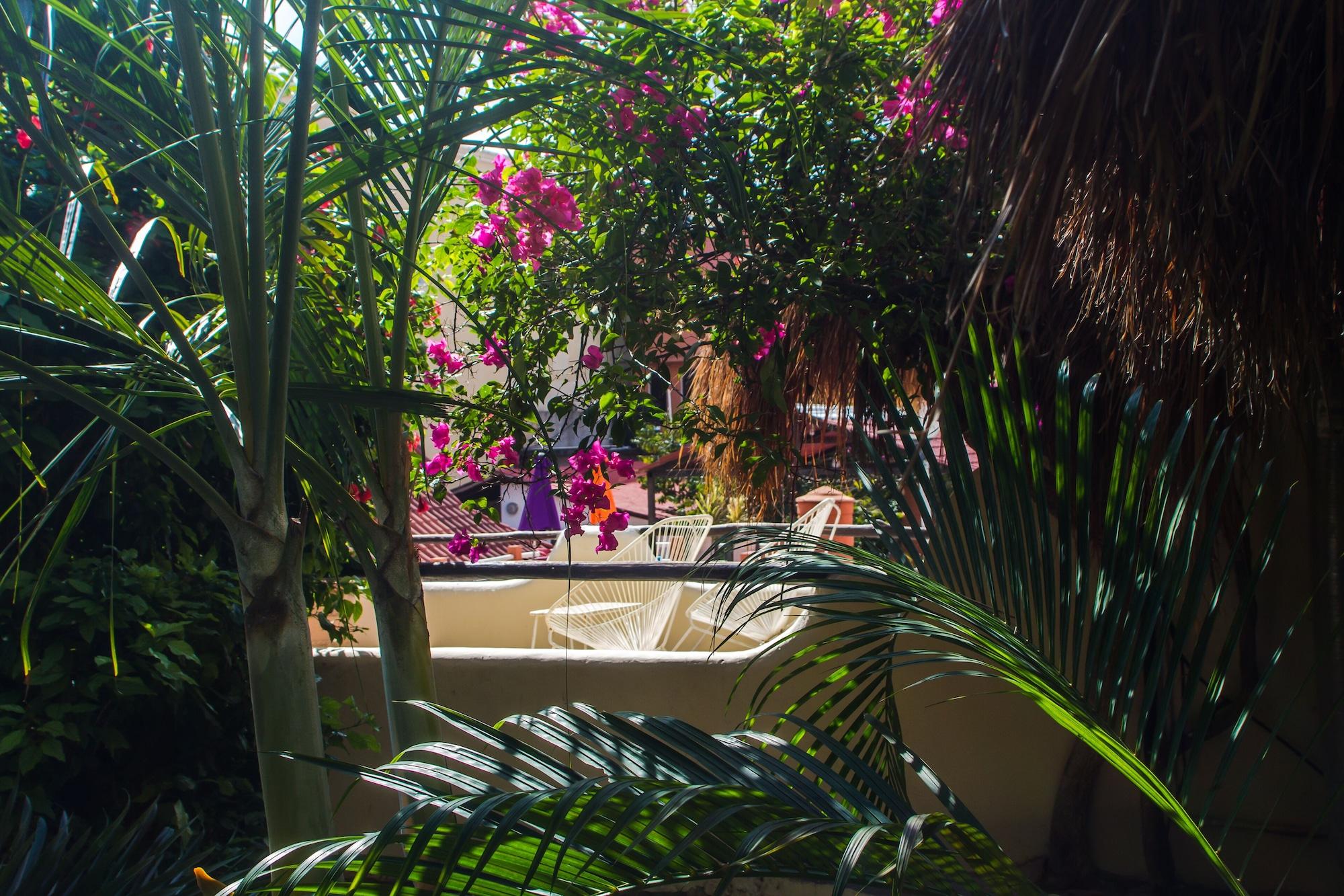 Hotel Kinbe Boutique