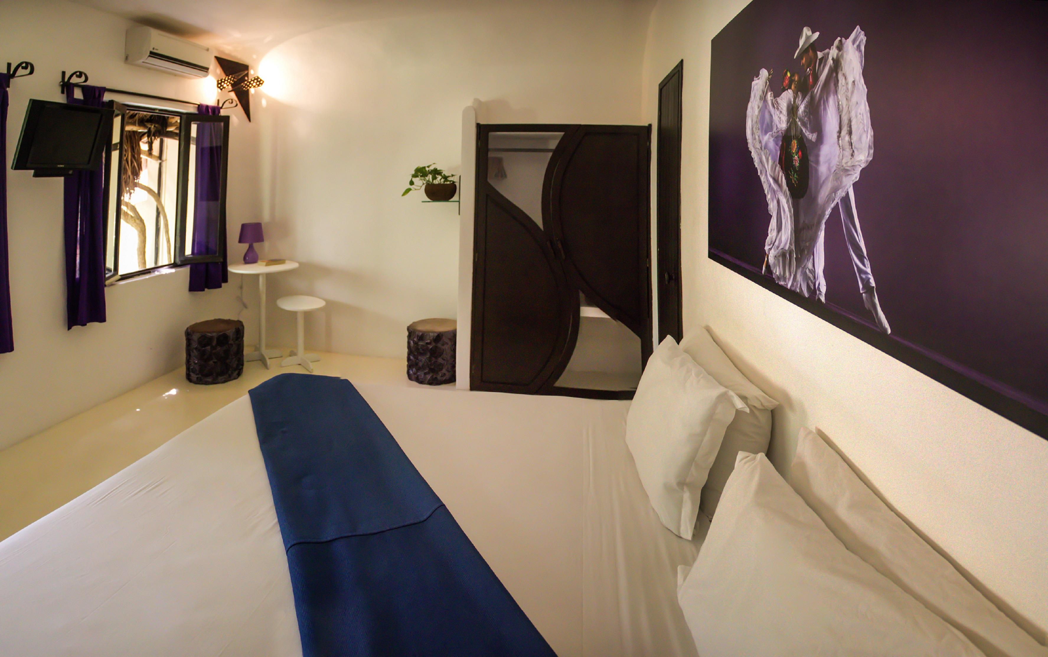 Hotel Kinbe Boutique