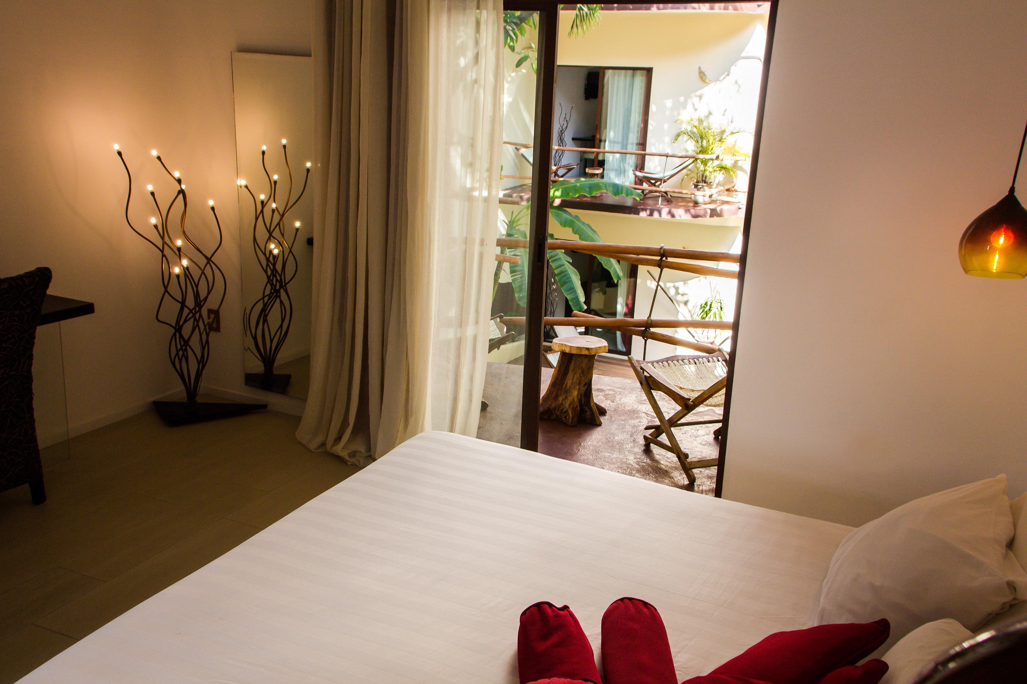 Kinbe Boutique Hotel Playa del Carmen