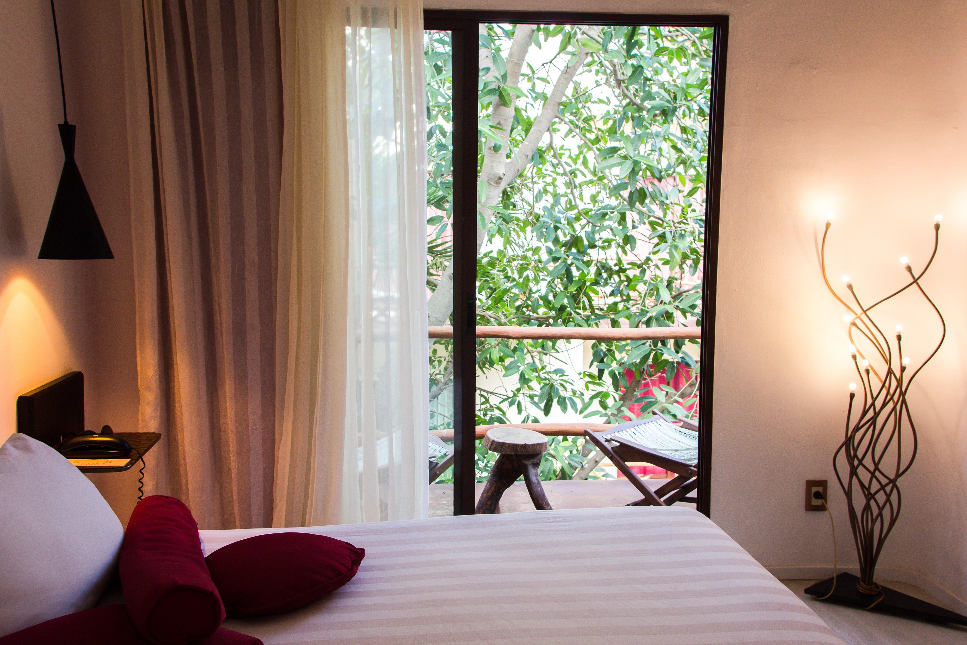 Hotel Kinbe Boutique